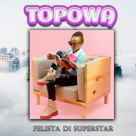 Felista Di Super Star